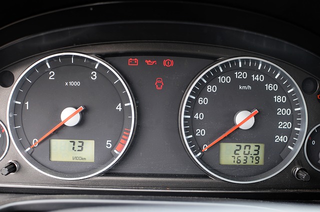 VIN Nummer in Subaru decodieren